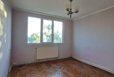 Apartament cu 2 camere semidecomandat în Țiglina 1 - 5