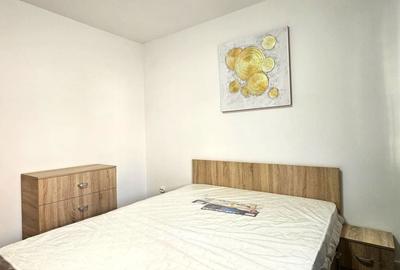 Apartament cu 2 camere în Jilava