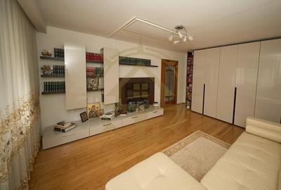 Apartament cu 3 camere în Vitan Mall - 14