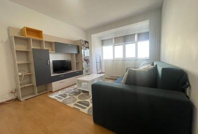 Apartament cu 2 camere decomandat, mobilat în Bucur Obor