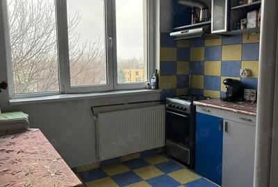 Apartament cu 2 camere decomandat, mobilat în Titan - 4