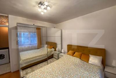 Apartament cu 2 camere decomandat în Soarelui - 8