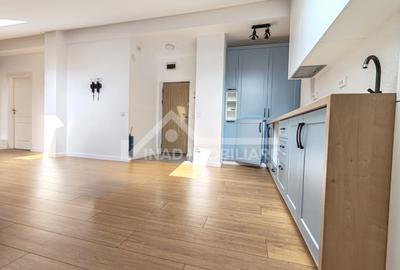 Apartament cu 2 camere semidecomandat, mobilat în Mărăști - 7