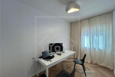 Apartament cu 3 camere nedecomandat în Turnișor - 9