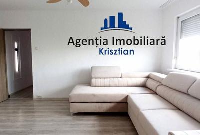 Apartament cu 2 camere nedecomandat în Burdea - 1