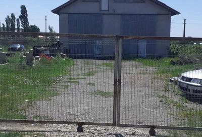 Spațiu comercial, de 300 mp, în Șimnicu de Sus - 4