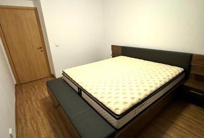 Apartament cu 2 camere decomandat în Metalurgiei - 4