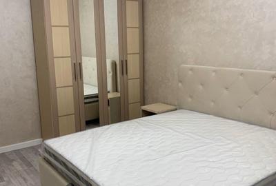 Inchiriez apartament cu 2 camere in cartierul Buna Ziua - 4