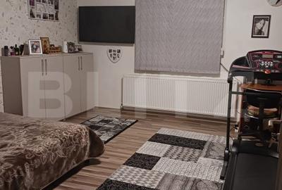 Apartament cu 3 camere semidecomandat, mobilat în Fabric - 3
