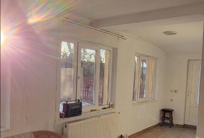 CASA 6 camere cu TEREN 7.3 HECTARE Zvoristea, Suceava - 4