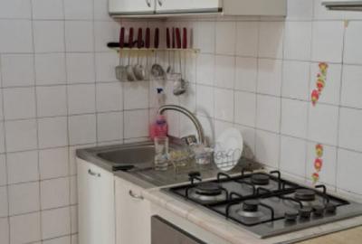 Vedere Dunare - Apartament 3 camere Calarasilor, mobilat uti - 6