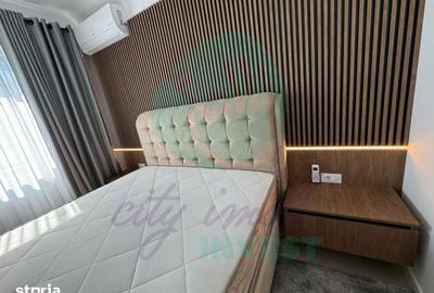 Apartament cu 2 camere decomandat, mobilat în Cișmigiu - 6
