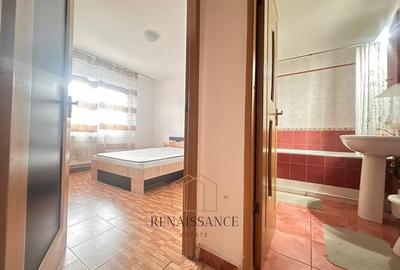 Apartament cu 2 camere decomandat, mobilat în Lipovei - 8