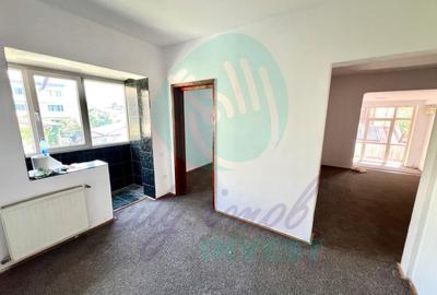 Apartament cu 5 camere semidecomandat în Parcul Carol - 2