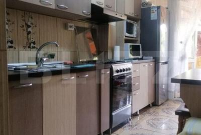 Casă cu 4 camere în Sfântu Ilie - 3