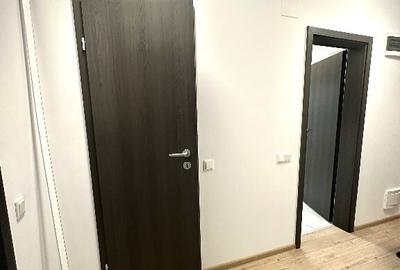 Garsoniera Studio Moghioros Park Residence - 2