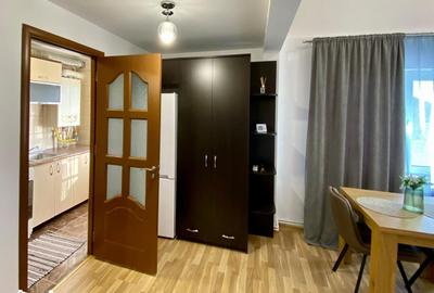 Apartament cu 2 camere în Obcini - 11
