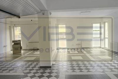 ULTRACENTRAL- Spatiu Comercial- Restaurant/ Showroom/ Clinica - 11