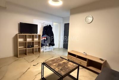 Garsonieră semidecomandată în Florești - 4