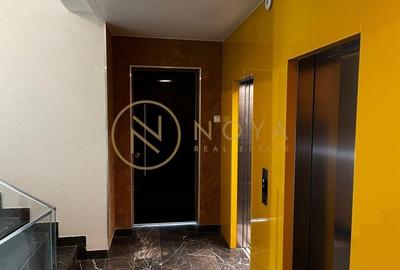 Apartament cu 2 camere decomandat, mobilat în Floreasca - 8