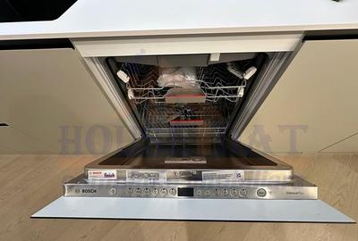 Prima inchiriere apartament 3 camere Cortina North, mobilat-utilat lux - 8