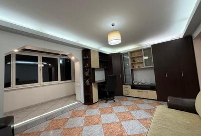 Inchirierere 2 camere, Aparatorii Patriei, decomandat - 1