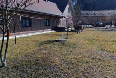 Casa individuala, teren 5200mp, oportunitate de investitie, - 15