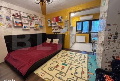 Apartament cu 2 camere în Albești - 3