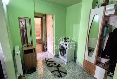 Apartament 2 camere, etaj 3, Rovinari str. Jiului - 2