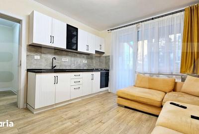 Apartament cu 3 camere în Podgoria