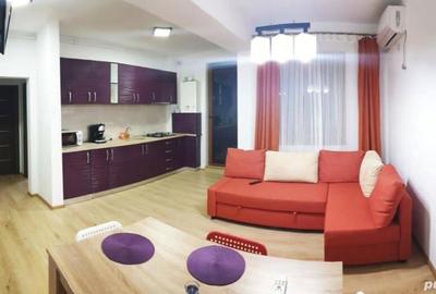 Inchiriez apartament 2 camere - 8