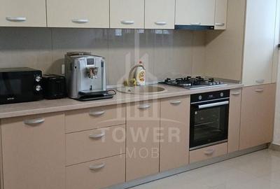 Apartament cu 2 camere | Doamna Stanca | | 60 mp| - 6