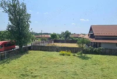 Casă cu Teren 9338 Mp în Trocani - 10