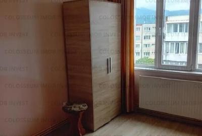 Apartament 2 camere, decomandat - zona Astra - 2