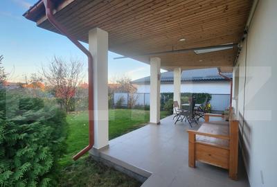 Casa moderna cu 2 camere de vanzare in Ungheni –complet modernizata si eficienta - 16