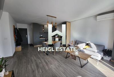 Penthouse cu 3 camere decomandat în Giroc - 1