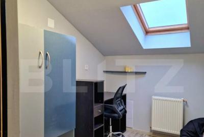 Apartament cu 3 camere, renovat complet, parcare, 60 mp, bal - 7