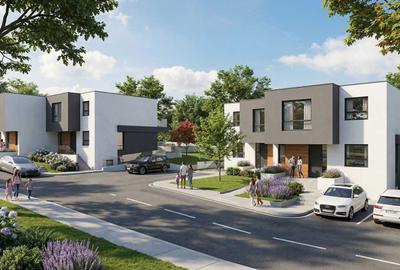 Spațiu comercial, în Miroslava - 5