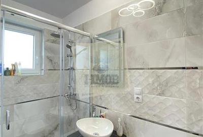 Apartament cu 3 camere decomandat, mobilat în Central - 17