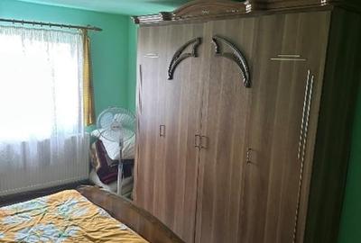 Casă individuală cu 4 camere cu Canalizare în Sânmihaiu Român - 9
