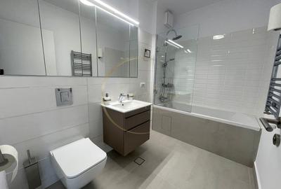 Apartament 2 camere ISHO Take Ionescu-Timisoara - 8
