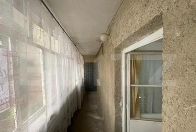 Apartament de 3 camere, 69 mp, Zona Centrala - 2