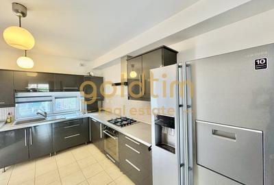 VILA COLT/ 2 LOCURI PARCARE/ ANSAMBLU SECURIZAT - 2