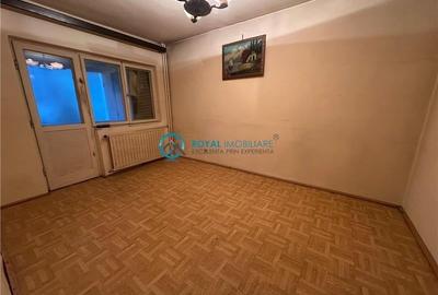 Royal Imobiliare - Vanzare apartament 2 camere zona Repulicii - 3