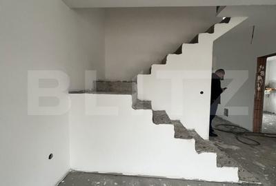 Casă cu 4 camere cu Teren 420 Mp în Central - 6