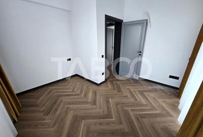 Apartament nou decomandat 3 camere balcon 2 locuri de parcare Turnisor - 6