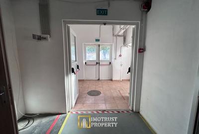 Hală Industrială de inchiriat - Lipova, Județul Arad - 12