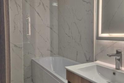 Apartament cu 2 camere decomandat în Alexandru cel Bun - 6