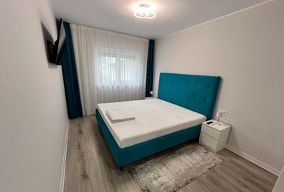 Inchiriere casa 4 camere decomandate ?elimbar, str. Triajului - 2
