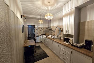 Apartament deosebit in Piata Unirii - 3